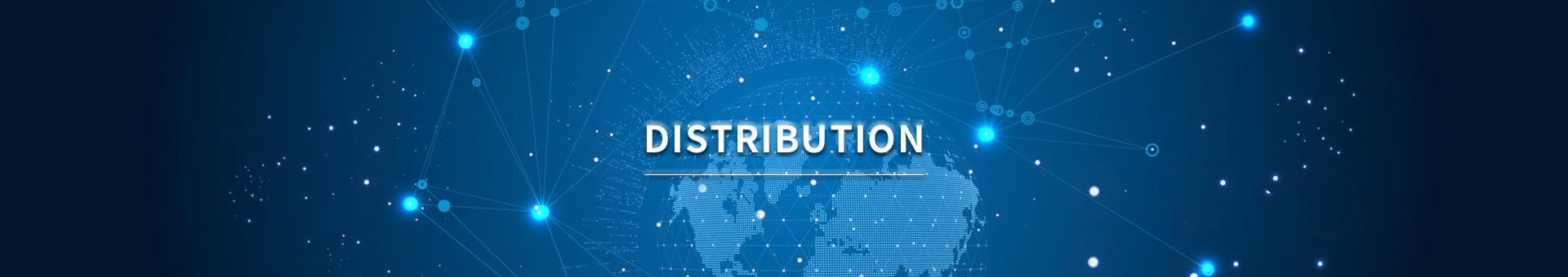 distribution